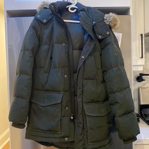 Tommy Hilfiger coat